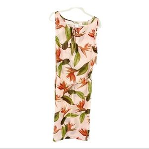 Tommy Bahama swimwear maxi dress cover-up- New without tags